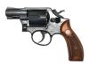[マルシン] S&W M10 Xカートリッジ ガスリボルバー 2インチ スナブノーズ 木製グリップ仕様 エクセレントHW (新品)