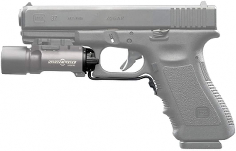 SUREFIRE DGスイッチ　Xシリーズ対応DG-14 P226R用 SUREFIRE DGスイッチ Xシリーズ対応DG-14 P226R用 SureFire