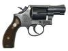[マルシン] S&W M10 Xカートリッジ ガスリボルバー 2インチ スナブノーズ プラグリップ仕様 エクセレントHW (新品)