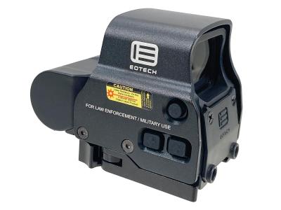 [NB] EOTech 558タイプ ホロサイト BK レッドドット グリーンレティクル点灯不可 (訳あり)サブ画像へ2