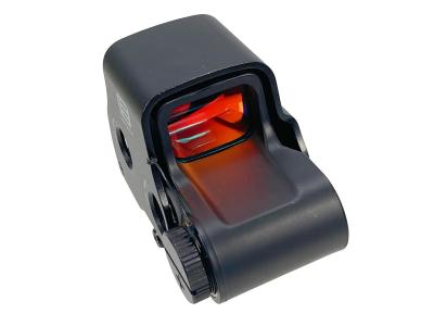 [NB] EOTech 558タイプ ホロサイト BK レッドドット グリーンレティクル点灯不可 (訳あり)サブ画像へ3