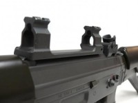 [東京マルイ] SIGシリーズ用 スコープマウントベース (デッドストック)