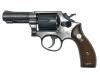 [マルシン] S&W M10 Xカートリッジ ガスリボルバー 3インチ FBIサービス プラグリップ仕様 エクセレントHW (新品)