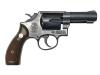 [マルシン] S&W M10 Xカートリッジ ガスリボルバー 3インチ FBIサービス プラグリップ仕様 エクセレントHW (新品)