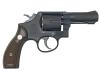 [マルシン] S&W M10 Xカートリッジ ガスリボルバー 3インチ FBIサービス プラグリップ仕様 ブラックHW (新品)
