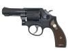 [マルシン] S&W M10 Xカートリッジ ガスリボルバー 3インチ FBIサービス 木製グリップ仕様 エクセレントHW (新品)