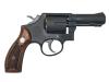 [マルシン] S&W M10 Xカートリッジ ガスリボルバー 3インチ FBIサービス 木製グリップ仕様 ブラックHW (中古～新品)