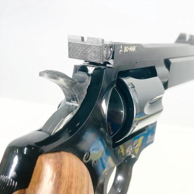 [MGC] MGC CUSTOM WORKS コルトパイソン PPCカスタム 4インチ ABS 発火モデルガン ガンケース付き (未発火)サブ画像へ5