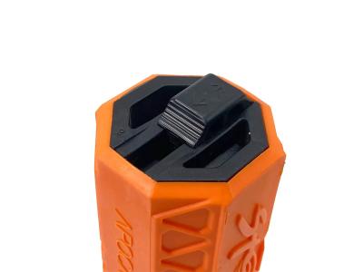 [ASG] ガス式 BBグレネード STORM APOCALYPSE　ORANGE (中古)サブ画像へ3