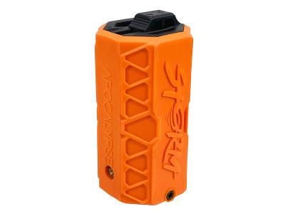 [ASG] ガス式 BBグレネード STORM APOCALYPSE　ORANGE (中古)サブ画像へ4