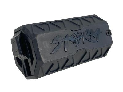 [ASG] ガス式 BBグレネード STORM APOCALYPSE　BK (中古)サブ画像へ2
