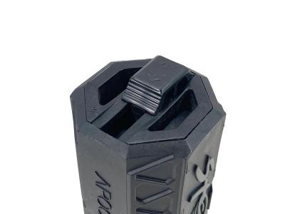 [ASG] ガス式 BBグレネード STORM APOCALYPSE　BK (中古)サブ画像へ4