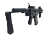 [東京マルイ] G36C 次世代電動ガン キャリングハンドルカスタム (中古)
