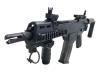 [東京マルイ] G36C 次世代電動ガン キャリングハンドルカスタム (中古)