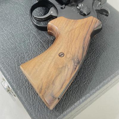 [MGC] MGC CUSTOM WORKS コルトパイソン PPCカスタム 6.5インチ ABS 発火モデルガン ガンケース付き (未発火)サブ画像へ3