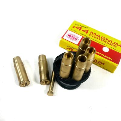 [MGC] MGC CUSTOM WORKS コルトパイソン PPCカスタム 6.5インチ ABS 発火モデルガン ガンケース付き (未発火)サブ画像へ8