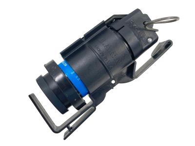 [Airsoft Innovations] サイクロン・インパクト・グレネード 【数量限定コンプリートパック】 3つパック (中古)サブ画像へ6
