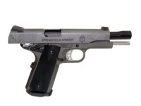 [タニオコバ] SFA GM-7 TRP ブルバレルカスタム 発火モデルガン (未発火)