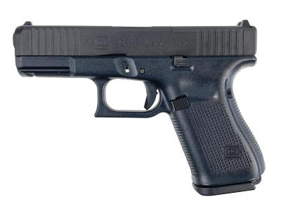 [東京マルイ] グロック19 Gen5 MOS ガスブローバック (中古)サブ画像へ1