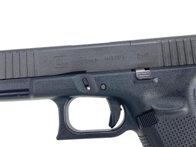 東京マルイ] グロック19 Gen5 MOS ガスブローバック (中古)の販売