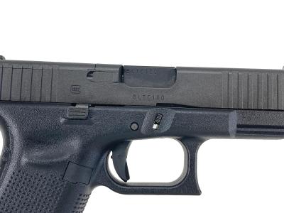 東京マルイ] グロック19 Gen5 MOS ガスブローバック (中古)の販売