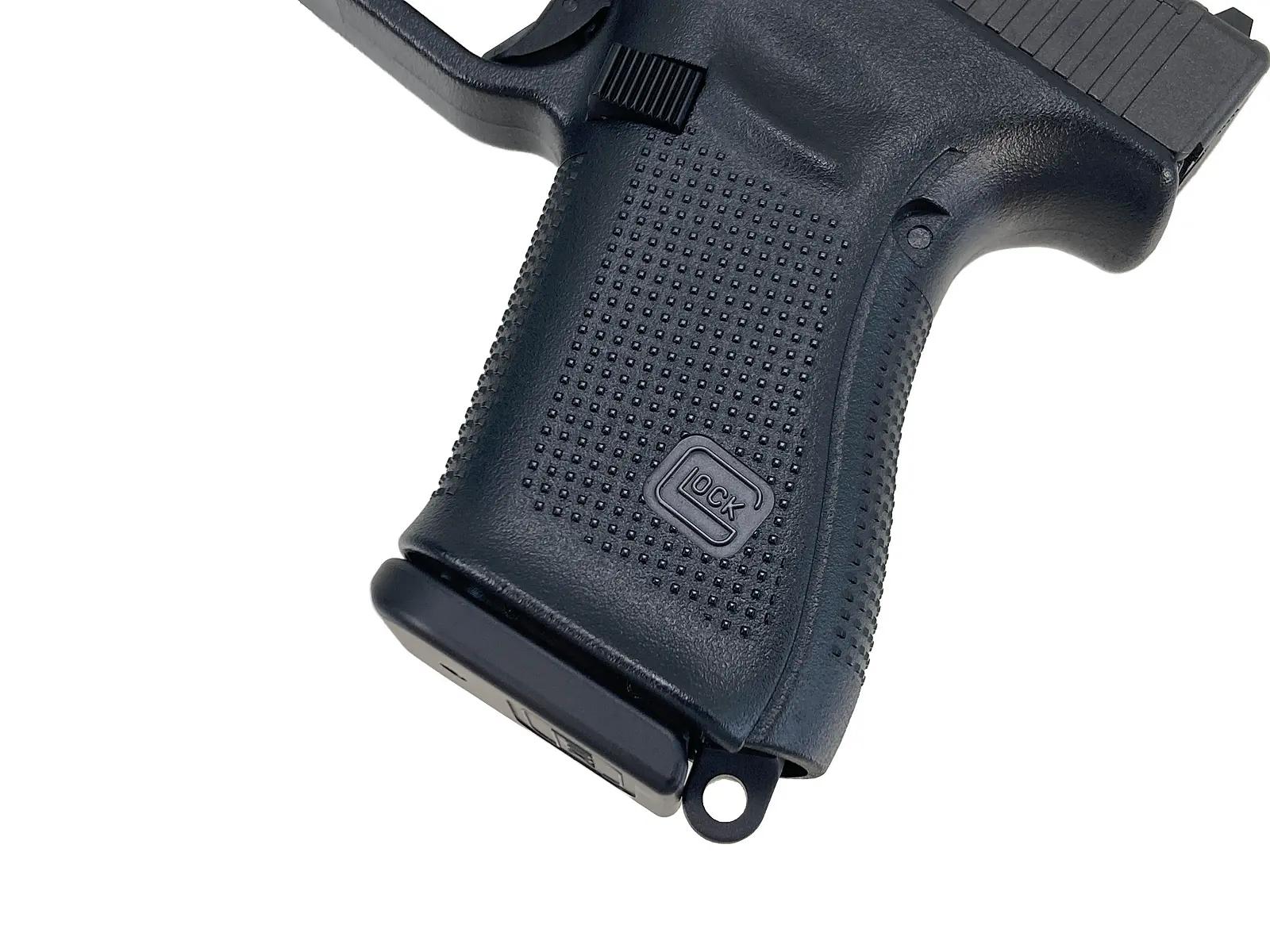 東京マルイ] グロック19 Gen5 MOS ガスブローバック (中古)の販売
