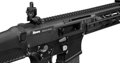 [東京マルイ] 20式 5.56mm小銃 ガスブローバック (新品予約受付中! 特典あり)サブ画像へ2