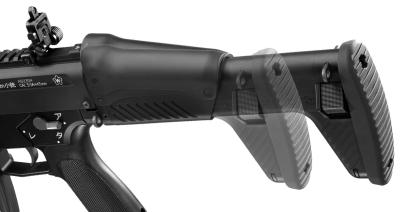 [東京マルイ] 20式 5.56mm小銃 ガスブローバック (新品予約受付中! 特典あり)サブ画像へ3