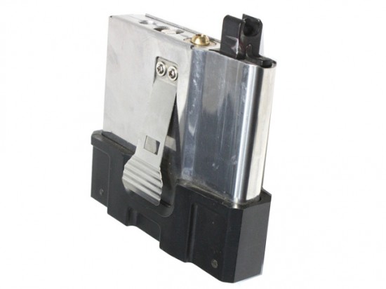 [S&T] DSR-1 ガスライフル用 22rd マガジン (未使用)