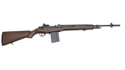 [東京マルイ] U.S.ライフル M14 ウッドタイプストックver. スタンダード電動ガン チャージガイド欠品 (中古)サブ画像へ2