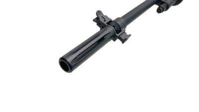 [東京マルイ] U.S.ライフル M14 ウッドタイプストックver. スタンダード電動ガン チャージガイド欠品 (中古)サブ画像へ3