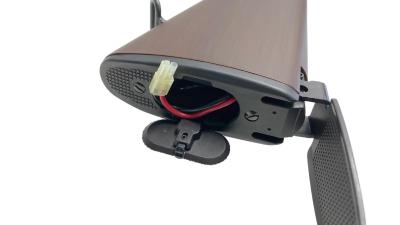 [東京マルイ] U.S.ライフル M14 ウッドタイプストックver. スタンダード電動ガン チャージガイド欠品 (中古)サブ画像へ7