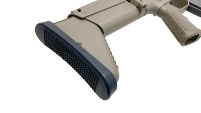 [東京マルイ] SCAR-L FDE 次世代電動ガン マガジンブラック (中古)サブ画像へ3