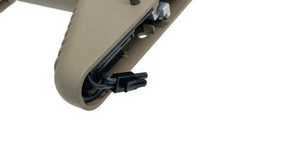 [東京マルイ] SCAR-L FDE 次世代電動ガン マガジンブラック (中古)サブ画像へ7