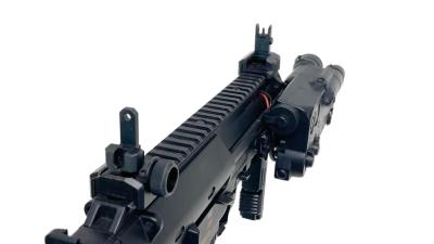 [東京マルイ] MP7A1 電動コンパクトSMG 外配線カスタム (中古)サブ画像へ3