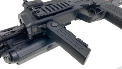 [東京マルイ] MP7A1 電動コンパクトSMG 外配線カスタム (中古)サブ画像へ4