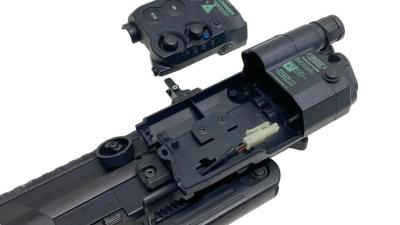 [東京マルイ] MP7A1 電動コンパクトSMG 外配線カスタム (中古)サブ画像へ5