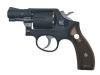 [マルシン] S&W M10 Xカートリッジ ガスリボルバー 2インチ スナブノーズ プラグリップ仕様 ブラックHW (新品)