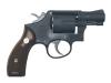 [マルシン] S&W M10 Xカートリッジ ガスリボルバー 2インチ スナブノーズ プラグリップ仕様 ブラックHW (新品)