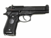 [WA] ベレッタ M92FS オリジナル スライド変更 (中古)