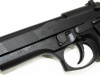 [WA] ベレッタ M92FS オリジナル スライド変更 (中古)