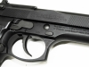 [WA] ベレッタ M92FS オリジナル スライド変更 (中古)