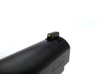 [WA] ノバック ネクスト 5インチ ブラック (中古)