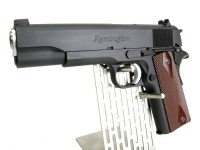 [WA] レミントン MODEL 1911 R1 ガスブローバック SCW３ (中古)