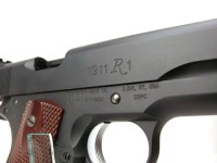 [WA] レミントン MODEL 1911 R1 ガスブローバック SCW３ (中古)