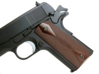 [WA] レミントン MODEL 1911 R1 ガスブローバック SCW３ (中古)