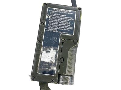 [NB] AN PRC-90-2 サバイバルラジオ (中古)サブ画像へ3