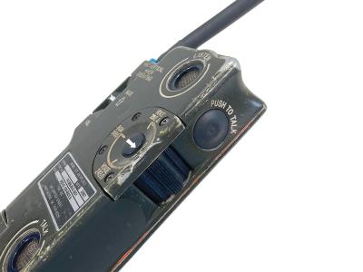 [NB] AN PRC-90-2 サバイバルラジオ (中古)サブ画像へ6