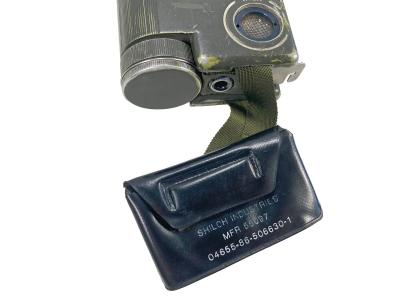 [NB] AN PRC-90-2 サバイバルラジオ (中古)サブ画像へ7