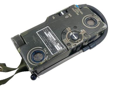[NB] AN PRC-90-2 サバイバルラジオ (中古)サブ画像へ8
